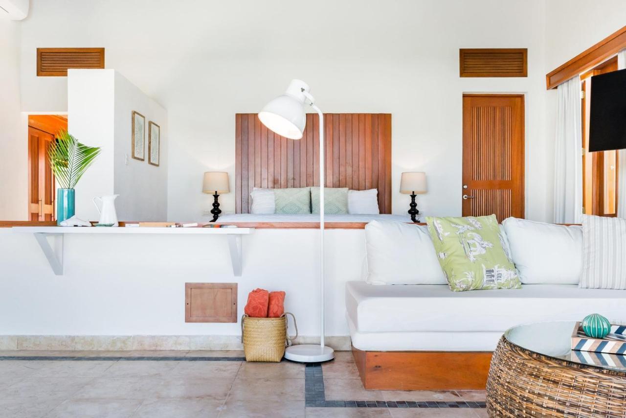 Ileverde 23 - Sunset Bungalow Punta Cana Exterior photo