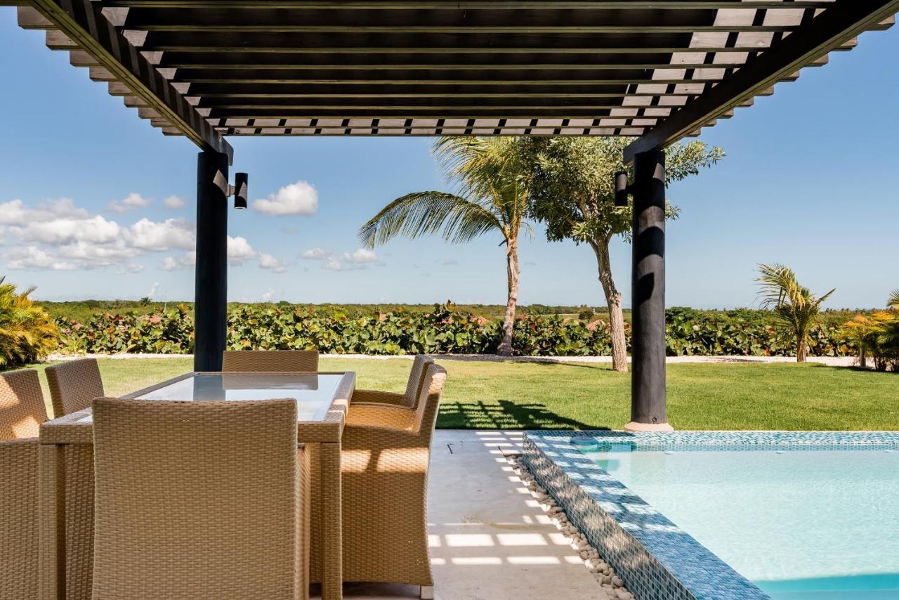 Ileverde 23 - Sunset Bungalow Punta Cana Exterior photo