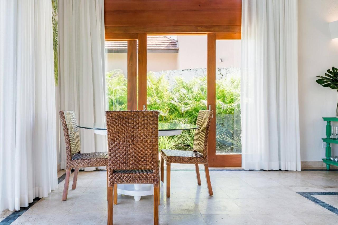 Ileverde 23 - Sunset Bungalow Punta Cana Exterior photo