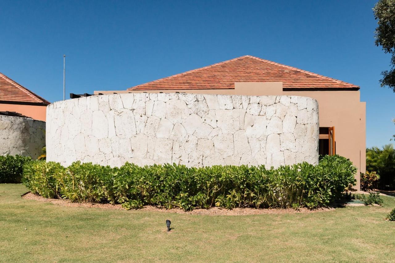Ileverde 23 - Sunset Bungalow Punta Cana Exterior photo