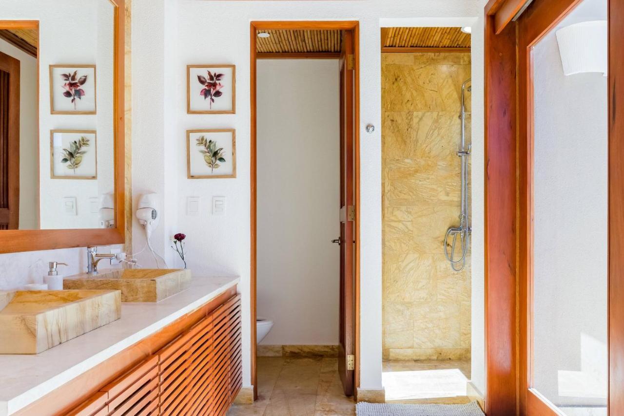 Ileverde 23 - Sunset Bungalow Punta Cana Exterior photo