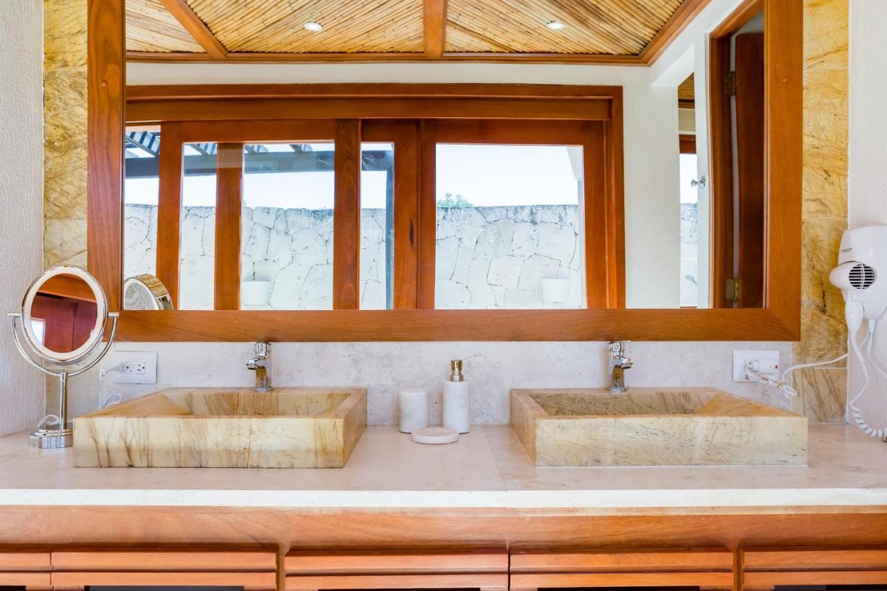 Ileverde 23 - Sunset Bungalow Punta Cana Exterior photo
